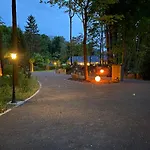 Ferienhaeuser Zinke Villa Krauschwitz
