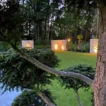 Вилла Ferienhaeuser Zinke *