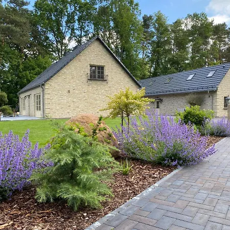 Ferienhaeuser Zinke Krauschwitz