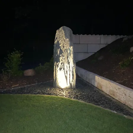 Ferienhaeuser Zinke * Krauschwitz