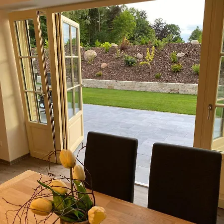 Ferienhaeuser Zinke Krauschwitz