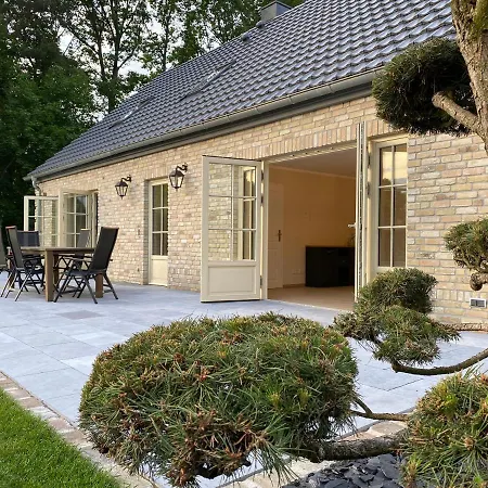 Villa Zinke Krauschwitz