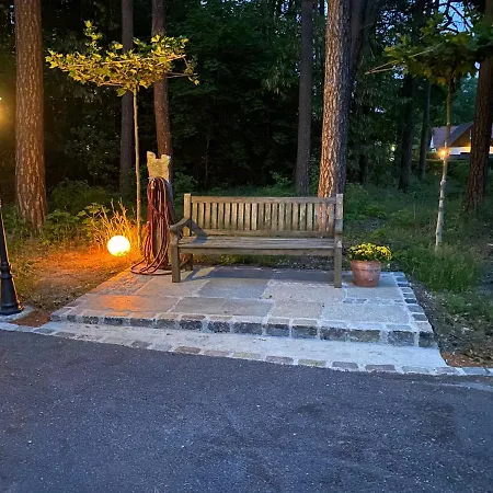 Ferienhaeuser Zinke * Krauschwitz