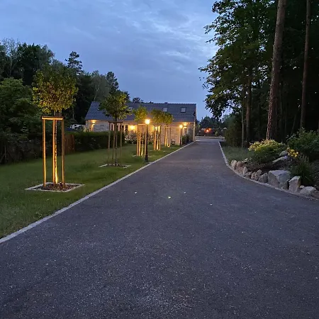 Ferienhaeuser Zinke Villa *