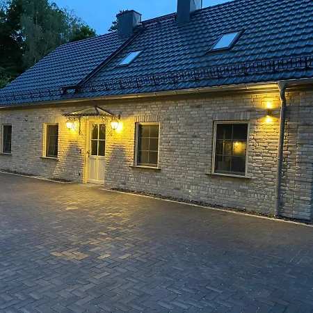 Ferienhaeuser Zinke Villa Krauschwitz