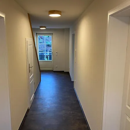 Ferienhaeuser Zinke * Krauschwitz