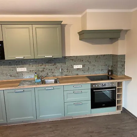 Ferienhaeuser Zinke Krauschwitz