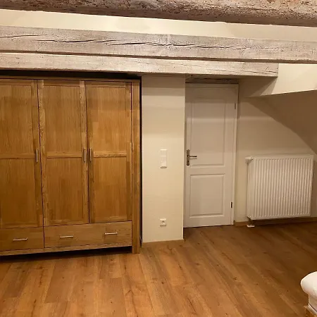 Villa Zinke Krauschwitz