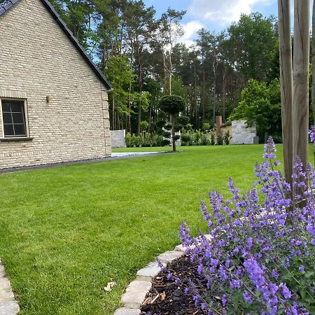 Ferienhaeuser Zinke 빌라 *