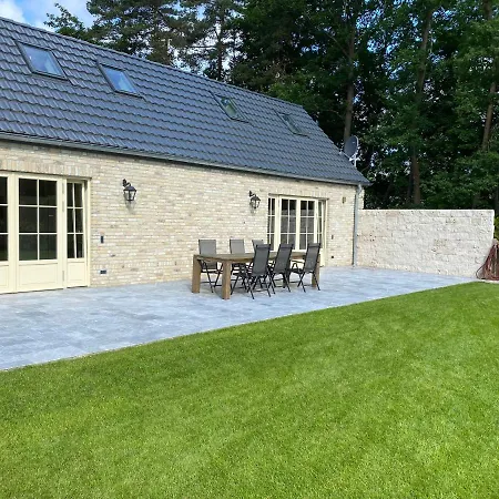 Ferienhaeuser Zinke 빌라