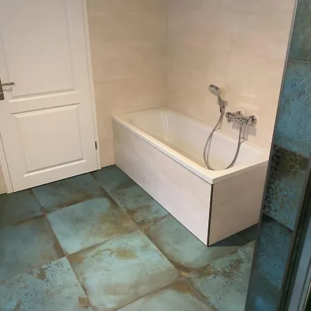 Ferienhaeuser Zinke *