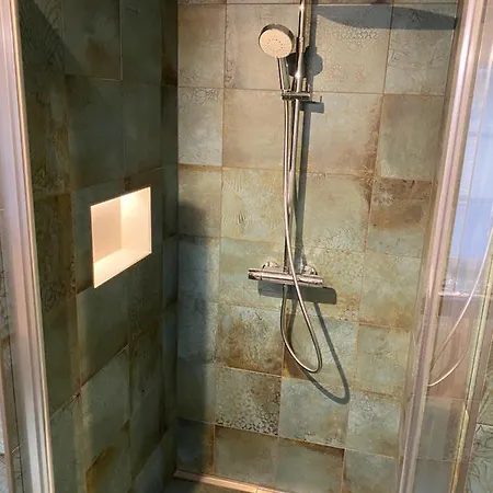 빌라 Ferienhaeuser Zinke