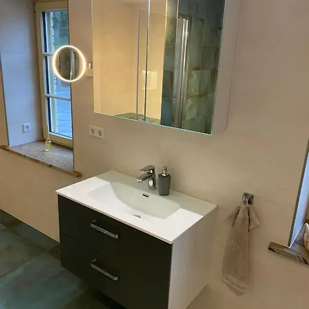 Ferienhaeuser Zinke * Krauschwitz