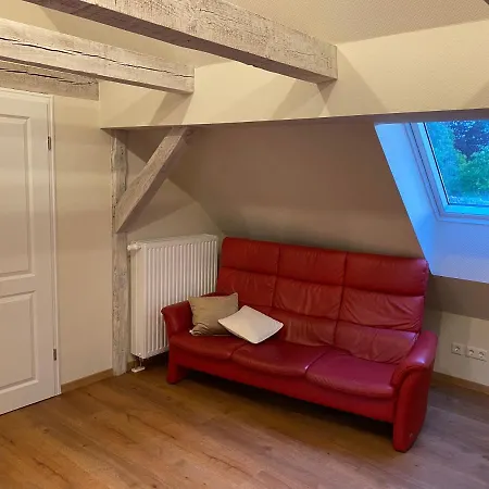 Ferienhaeuser Zinke 빌라 Krauschwitz