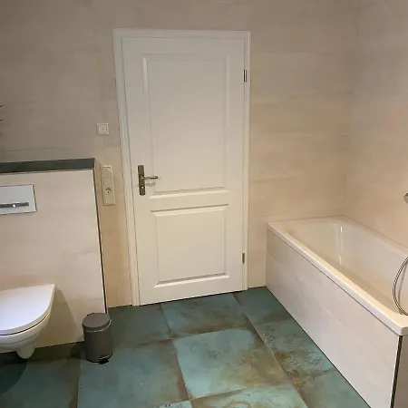 빌라 Ferienhaeuser Zinke *