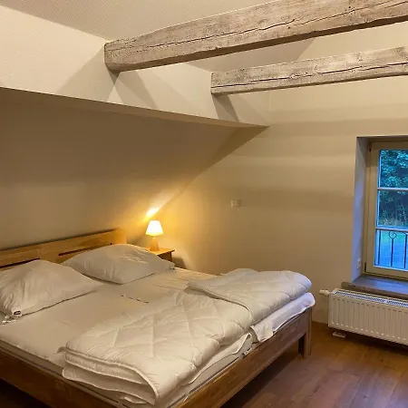 Ferienhaeuser Zinke * Krauschwitz