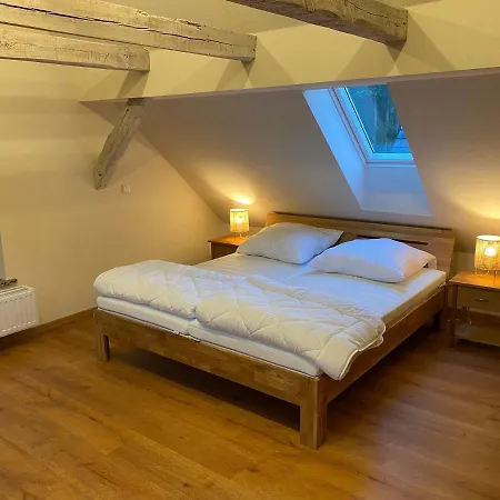 Villa Ferienhaeuser Zinke *