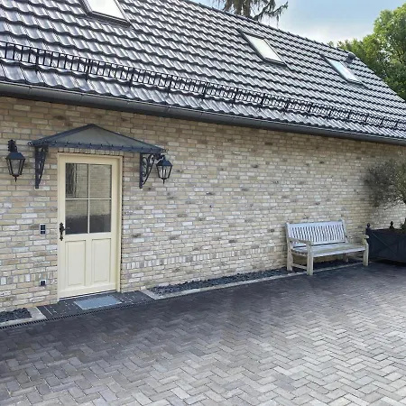 Ferienhaeuser Zinke *