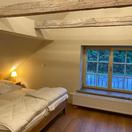 Ferienhaeuser Zinke * Krauschwitz