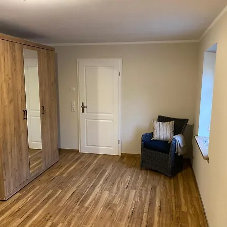 Villa Ferienhaeuser Zinke