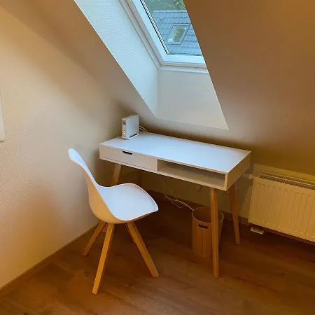 Ferienhaeuser Zinke *