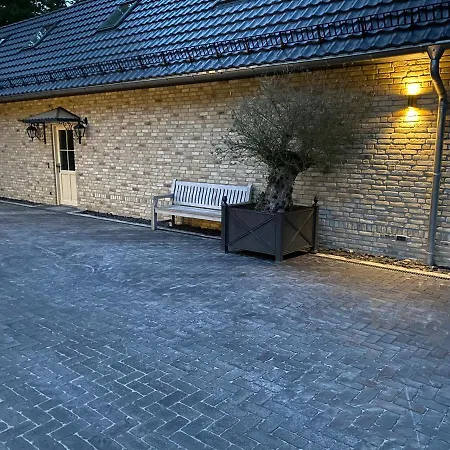 Ferienhaeuser Zinke Krauschwitz