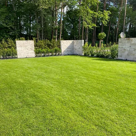 Ferienhaeuser Zinke Villa *