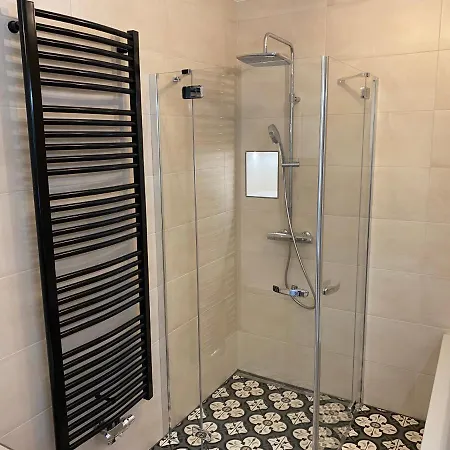 Ferienhaeuser Zinke * Krauschwitz