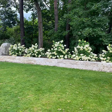 Ferienhaeuser Zinke *