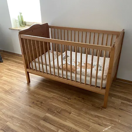 Ferienhaeuser Zinke * Krauschwitz