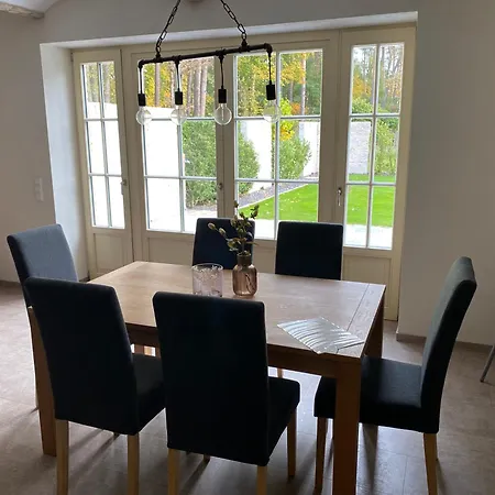 Ferienhaeuser Zinke Krauschwitz