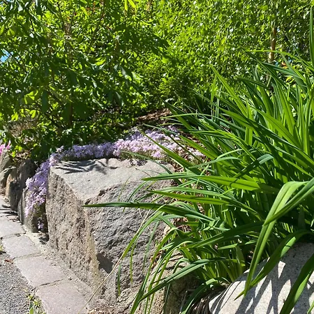 Ferienhaeuser Zinke Villa