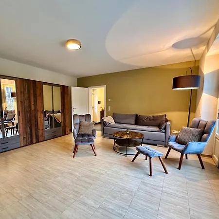 Ferienhaeuser Zinke * Krauschwitz