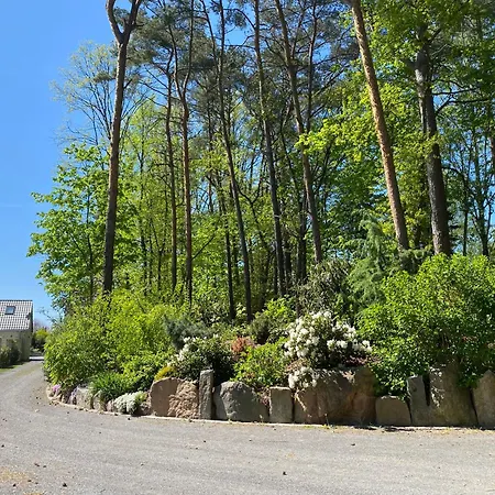 Ferienhaeuser Zinke Villa