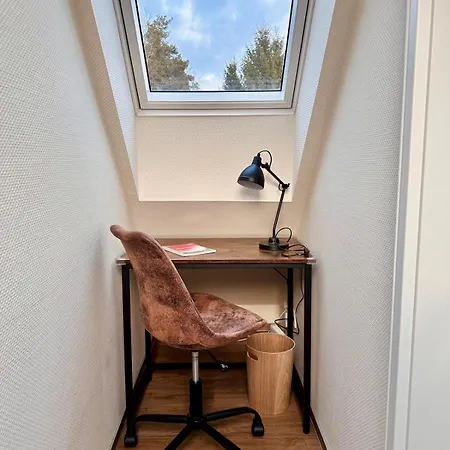 Ferienhaeuser Zinke Villa *