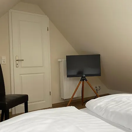 Ferienhaeuser Zinke *