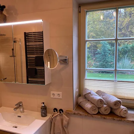 Ferienhaeuser Zinke Krauschwitz