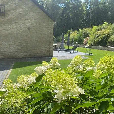 Villa Zinke Krauschwitz