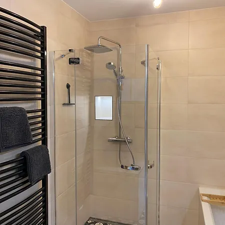 Villa Ferienhaeuser Zinke Krauschwitz