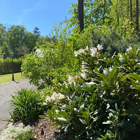 Ferienhaeuser Zinke *