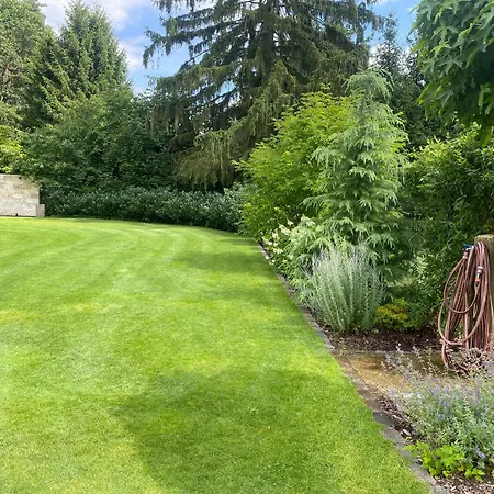 Zinke Villa Krauschwitz