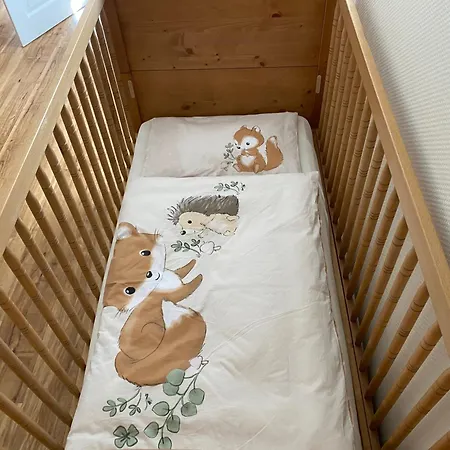 Villa Zinke Krauschwitz