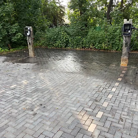 Ferienhaeuser Zinke * Krauschwitz
