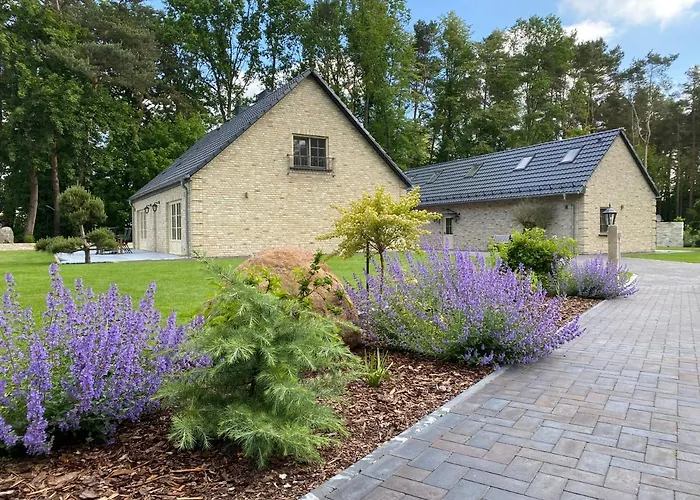 Ferienhaeuser Zinke Krauschwitz