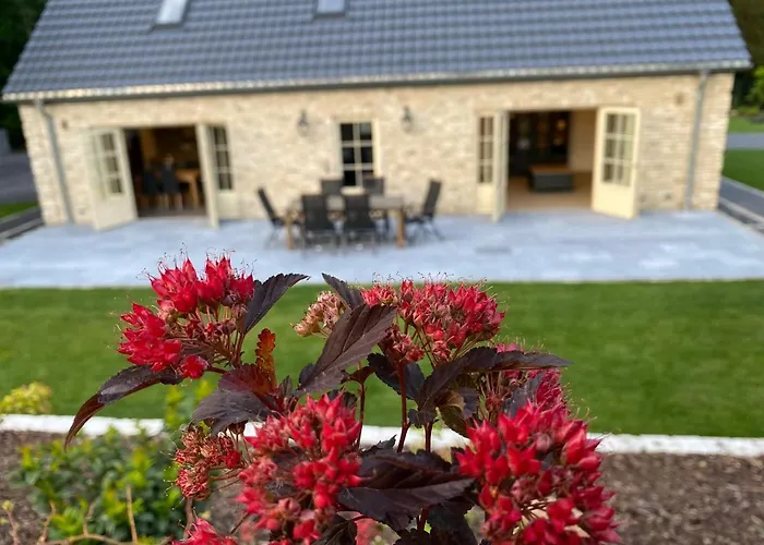 Villa Ferienhaeuser Zinke *