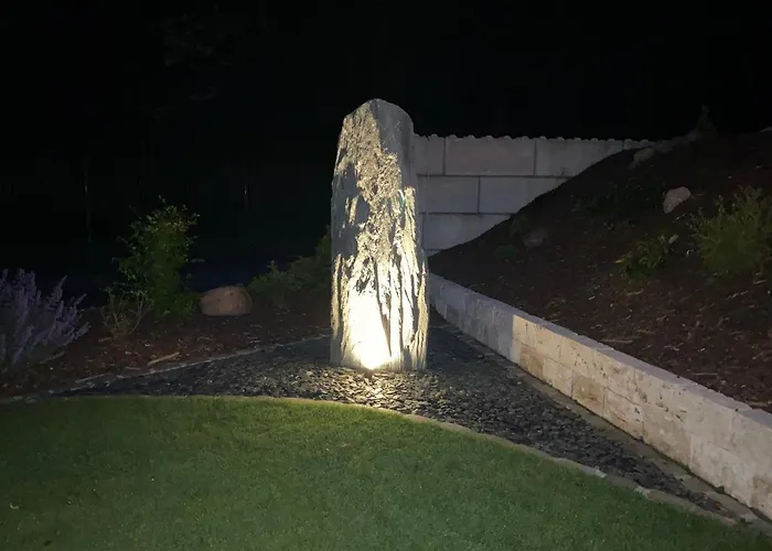 Ferienhaeuser Zinke * Krauschwitz