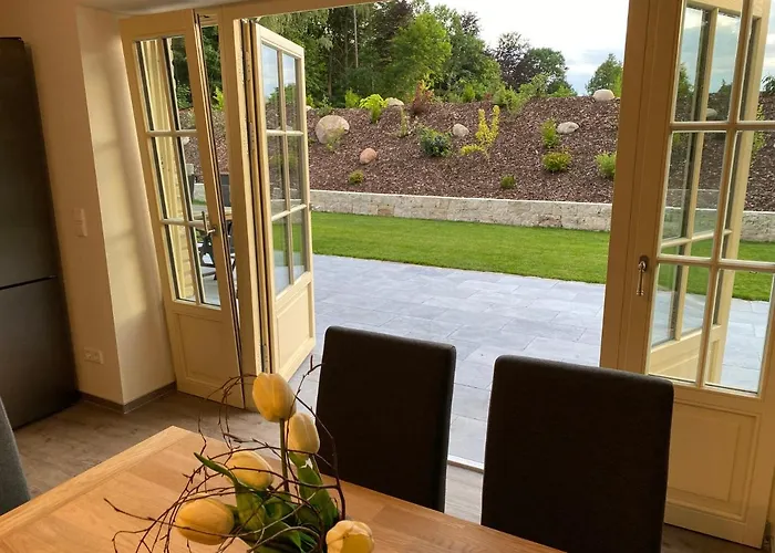 Ferienhaeuser Zinke Krauschwitz