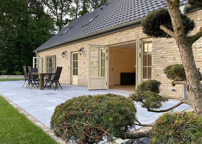 Villa Ferienhaeuser Zinke Krauschwitz