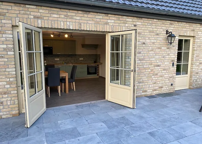 Villa Ferienhaeuser Zinke