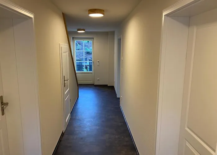 Ferienhaeuser Zinke * Krauschwitz